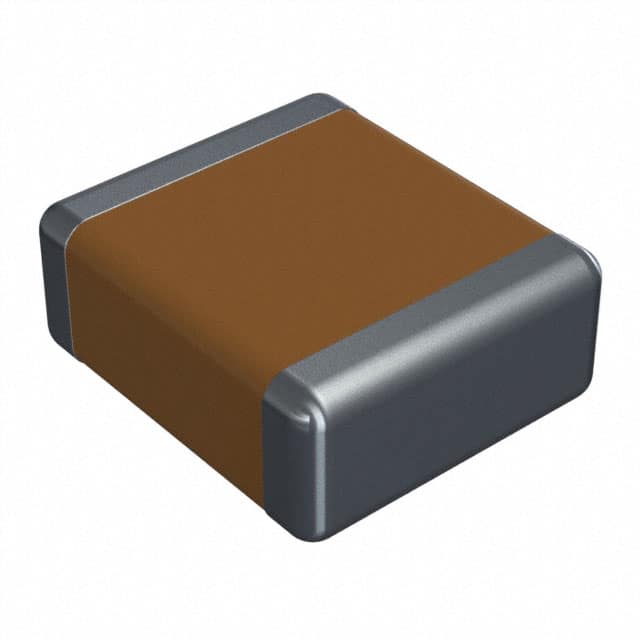 22201C225KAT2A KYOCERA AVX  Ceramic Capacitors